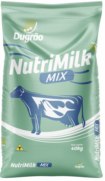 NUTRIMILK